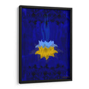 Loto sagrado - Carlos Pixley | Cuadro decorativo de Canvas Lab