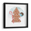 Colección De Dulces Vacaciones C - Victoria Borges | Cuadro decorativo de Canvas Lab