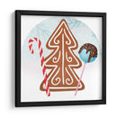 Colección De Dulces Vacaciones C - Victoria Borges | Cuadro decorativo de Canvas Lab