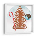 Colección De Dulces Vacaciones C - Victoria Borges | Cuadro decorativo de Canvas Lab