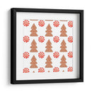 Colección De Vacaciones Dulces F - Victoria Borges | Cuadro decorativo de Canvas Lab