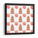 Colección De Vacaciones Dulces F - Victoria Borges | Cuadro decorativo de Canvas Lab
