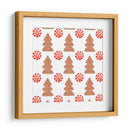 Colección De Vacaciones Dulces F - Victoria Borges | Cuadro decorativo de Canvas Lab