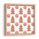 Colección De Vacaciones Dulces F - Victoria Borges | Cuadro decorativo de Canvas Lab