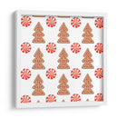 Colección De Vacaciones Dulces F - Victoria Borges | Cuadro decorativo de Canvas Lab