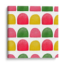 Colección De Dulces Vacaciones I - Victoria Borges | Cuadro decorativo de Canvas Lab