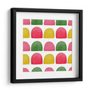 Colección De Dulces Vacaciones I - Victoria Borges | Cuadro decorativo de Canvas Lab