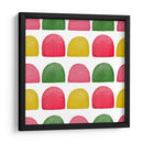 Colección De Dulces Vacaciones I - Victoria Borges | Cuadro decorativo de Canvas Lab