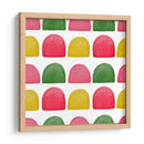 Colección De Dulces Vacaciones I - Victoria Borges | Cuadro decorativo de Canvas Lab