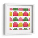 Colección De Dulces Vacaciones I - Victoria Borges | Cuadro decorativo de Canvas Lab
