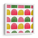 Colección De Dulces Vacaciones I - Victoria Borges | Cuadro decorativo de Canvas Lab
