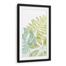 Colección Songbird B - June Erica Vess | Cuadro decorativo de Canvas Lab