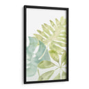 Colección Songbird B - June Erica Vess | Cuadro decorativo de Canvas Lab