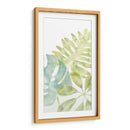 Colección Songbird B - June Erica Vess | Cuadro decorativo de Canvas Lab