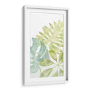 Colección Songbird B - June Erica Vess | Cuadro decorativo de Canvas Lab