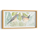 Colección Songbird D - June Erica Vess | Cuadro decorativo de Canvas Lab