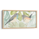 Colección Songbird D - June Erica Vess | Cuadro decorativo de Canvas Lab