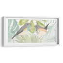 Colección Songbird D - June Erica Vess | Cuadro decorativo de Canvas Lab