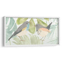 Colección Songbird D - June Erica Vess | Cuadro decorativo de Canvas Lab