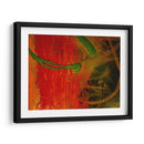 Shenlong - Carlos Pixley | Cuadro decorativo de Canvas Lab