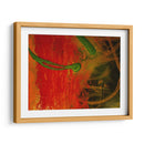 Shenlong - Carlos Pixley | Cuadro decorativo de Canvas Lab