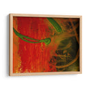 Shenlong - Carlos Pixley | Cuadro decorativo de Canvas Lab