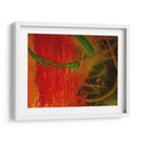 Shenlong - Carlos Pixley | Cuadro decorativo de Canvas Lab