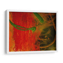 Shenlong - Carlos Pixley | Cuadro decorativo de Canvas Lab