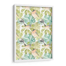 Colección Songbird E - June Erica Vess | Cuadro decorativo de Canvas Lab