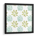 Colección Songbird F - June Erica Vess | Cuadro decorativo de Canvas Lab