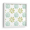 Colección Songbird F - June Erica Vess | Cuadro decorativo de Canvas Lab