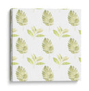 Colección Songbird H - June Erica Vess | Cuadro decorativo de Canvas Lab