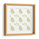 Colección Songbird H - June Erica Vess | Cuadro decorativo de Canvas Lab