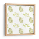 Colección Songbird H - June Erica Vess | Cuadro decorativo de Canvas Lab