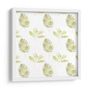 Colección Songbird H - June Erica Vess | Cuadro decorativo de Canvas Lab