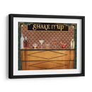 Bar Gatsby Collection A - Grace Popp | Cuadro decorativo de Canvas Lab