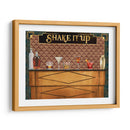 Bar Gatsby Collection A - Grace Popp | Cuadro decorativo de Canvas Lab