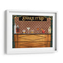 Bar Gatsby Collection A - Grace Popp | Cuadro decorativo de Canvas Lab
