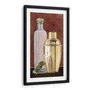 Bar Gatsby Collection B - Grace Popp | Cuadro decorativo de Canvas Lab