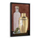 Bar Gatsby Collection B - Grace Popp | Cuadro decorativo de Canvas Lab