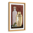 Bar Gatsby Collection B - Grace Popp | Cuadro decorativo de Canvas Lab