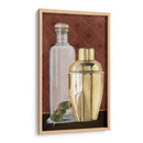 Bar Gatsby Collection B - Grace Popp | Cuadro decorativo de Canvas Lab