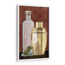 Bar Gatsby Collection B - Grace Popp | Cuadro decorativo de Canvas Lab