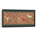 Bar Gatsby Collection D - Grace Popp | Cuadro decorativo de Canvas Lab