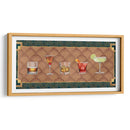 Bar Gatsby Collection D - Grace Popp | Cuadro decorativo de Canvas Lab