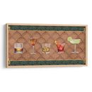 Bar Gatsby Collection D - Grace Popp | Cuadro decorativo de Canvas Lab