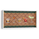 Bar Gatsby Collection D - Grace Popp | Cuadro decorativo de Canvas Lab