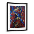 Silfide - Carlos Pixley | Cuadro decorativo de Canvas Lab