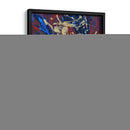 Silfide - Carlos Pixley | Cuadro decorativo de Canvas Lab