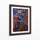 Silfide - Carlos Pixley | Cuadro decorativo de Canvas Lab